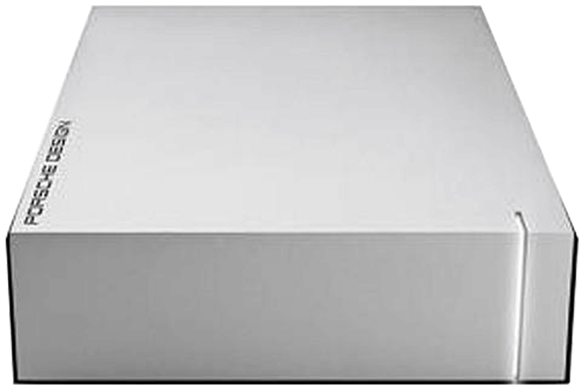 LaCie 1TB 2.5